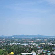 บรรยากาศ Mountain View