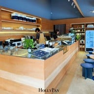 Campus Coffee Roasters - Patong