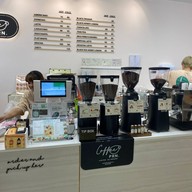 Coffee Prn Specialty โรงพยาบาลกรุงเทพ