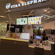 STAR ELEPHANT TEA  星象茶 DONKI Mall