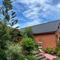 เนเจอร์ เฮลล์ คาเฟ่ ( Nature Heal )