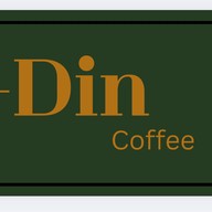 i-Din Coffee (ไอดิน คอฟฟี่)
