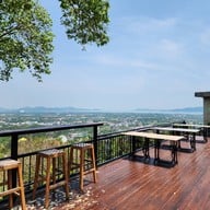 บรรยากาศ Mountain View