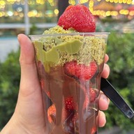 trickortea สาขาเซฟวันโกประตูกรุงเทพ