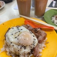 เมนูของร้าน For Kee