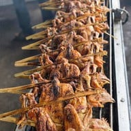 ไก่ย่างตาแป๊ะ 2