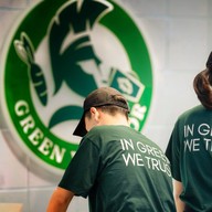 Green Warrior Juice Bar Nimmanhaemin Branch