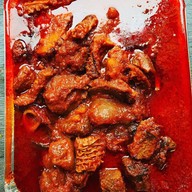 NUK AFRICAN KITCHEN BKK - Bangkapi รามคำแหง 60/3