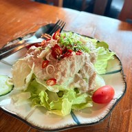 Kinshiro Izakaya Ramen บางนา