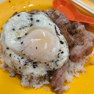 เมนูของร้าน For Kee