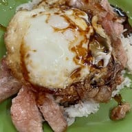 เมนูของร้าน For Kee