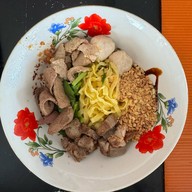 ก๋วยเตี๋ยวเรือหนิงโหน่ง