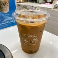 Coffee Prn Specialty โรงพยาบาลกรุงเทพ