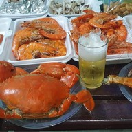 ลุงหลง ซีฟู๊ด