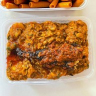 NUK AFRICAN KITCHEN BKK - Bangkapi รามคำแหง 60/3