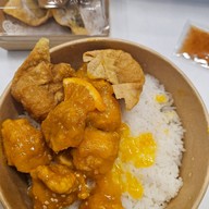 Fortune Cookie - American Chinese Eatery สาทร (นรานิวาสราชนครินทร์ 12)