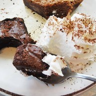 เมนูของร้าน Arvo Café Arvo Café