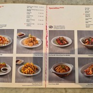 เมนู Loy Kee Chicken Rice Singapore