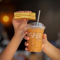 WABI SABI Coffee & Eatery -