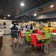 Furama Silom, Bangkok ฟูราม่า สีลม