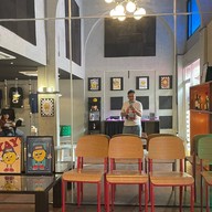 yield coffee ช้างเผือก