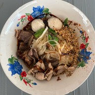ก๋วยเตี๋ยวเรือหนิงโหน่ง