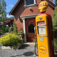 เนเจอร์ เฮลล์ คาเฟ่ ( Nature Heal )