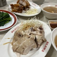 เมนูของร้าน Zhouji Meat Porridge