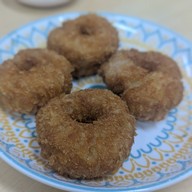 เมนูของร้าน ข้าวต้มปลา BY อุษณีย์ ยศเส