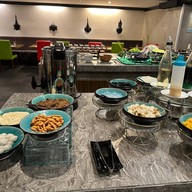 Furama Silom, Bangkok ฟูราม่า สีลม