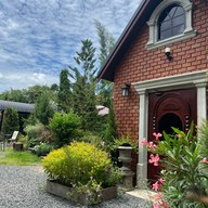 เนเจอร์ เฮลล์ คาเฟ่ ( Nature Heal )