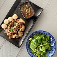 ก๋วยเตี๋ยวเรือหนิงโหน่ง