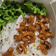 เมนูของร้าน Emily's เส้นหมี่ไก่ฉีก Emily’s เส้นหมี่ไก่ฉีก