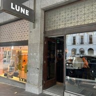 Lune Croissanterie CBD