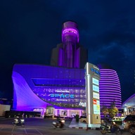Scoopi Ice Cream Cafe'