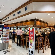 ถูกและดี ฟู้ดแลนด์ รามอินทรา