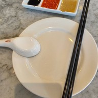 เมนูของร้าน Loy Kee Chicken Rice Singapore