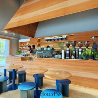 Campus Coffee Roasters - Patong