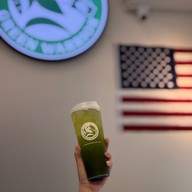 Green Warrior Juice Bar Nimmanhaemin Branch