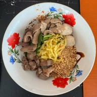 ก๋วยเตี๋ยวเรือหนิงโหน่ง