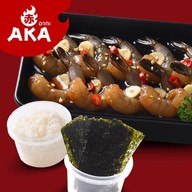 AKA โรบินสัน ฉะเชิงเทรา