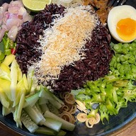 เมนูของร้าน หลึก Luek หลึก Luek