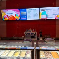 Scoopi Ice Cream Cafe'