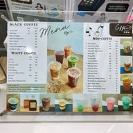 Coffee Prn Specialty โรงพยาบาลกรุงเทพ