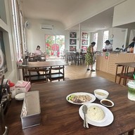 อ้วนนะ ข้าวมันไก่สิงคโปร์ รวมโชค ฟ้าฮ่าม เชียงใหม่