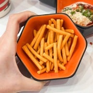 Zhangliang Malatang 张亮麻辣烫 Fashion island