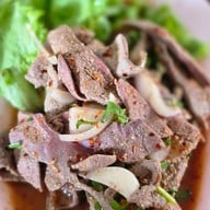 ไก่ย่างตาแป๊ะ 2