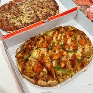 เมนูของร้าน GOPIZZA (โกพิซซ่า) Silom Edge (สีลมเอจ)