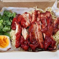 แม่นายปลาเผา@โฮมเมด(น้ำจิ้มสุดแซ่บ) หมู่บ้านชัยพฤกษ์ ซ.วัดลาดปลาดุก เลขที่100/335 ซ.22