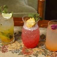 DOMA BAR DOMA BANGKOK